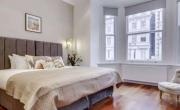 Beautiful 2 Bed Apartment with Private Terrace in Kensington