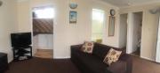 Dog friendly Holiday Chalet to let Chapel Point, Skegness in Spilsby