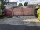 Garage To Let Ossett W Yorks WF5 in Ossett