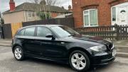 BMW 118i Manual 5 door in Coventry