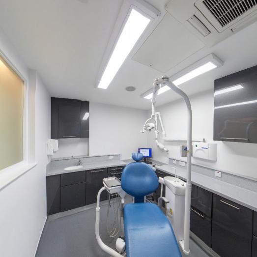 Brecknock Dental in Kentish Town, London