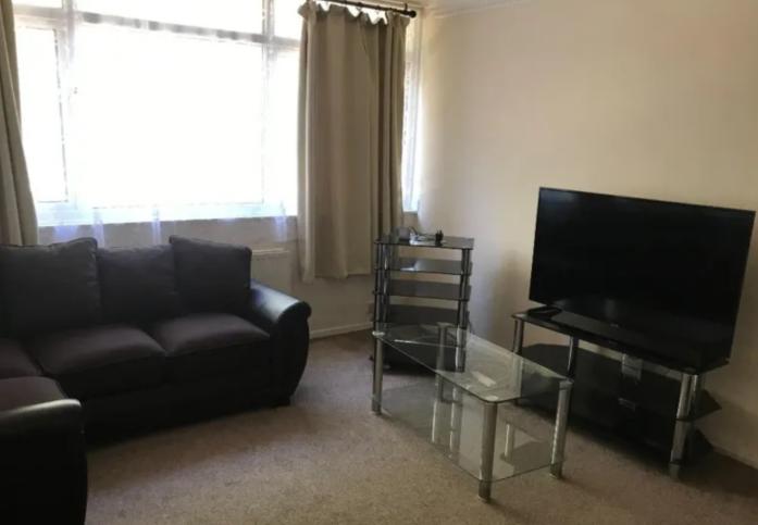 3 bedroom house in South East London, London