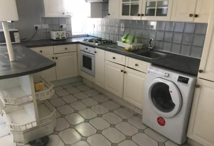 3 bedroom house in South East London, London