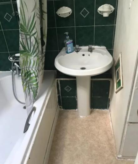 3 bedroom house in South East London, London