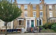 1 bedroom flat in Graham Road, Hackney in Hackney