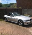 Z3 BMW for sale in Brighton