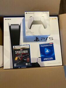 playstation 5 Disc Edition Bundle in St Andrews, Fife