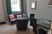 STUNNING BEDROOM FLAT in Nottingham