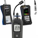 Electronic Measuring Equipment from PCE Instruments in Stretford