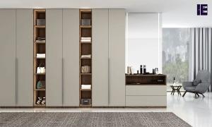 Fitted Bedroom Furniture | Made-to-measure Wardrobes