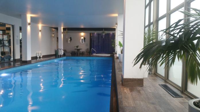 Swimming Lessons London - Private Lessons in Southwark, London