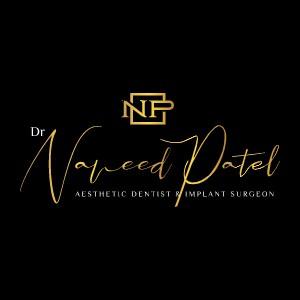 Dr Naveed Patel in Stockport, Cheshire