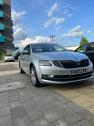 Skoda Octavia 2.0 TDI SEL DSG Automatic in Barking