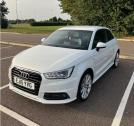 2015 Audi A1 1.4 TFSI CoD S line S Tronic in London