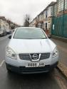 Nissan Qashqai for sale in Newham