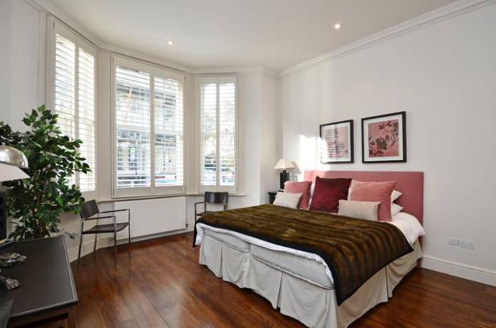 Breathtaking 2BR in Chelsea, London