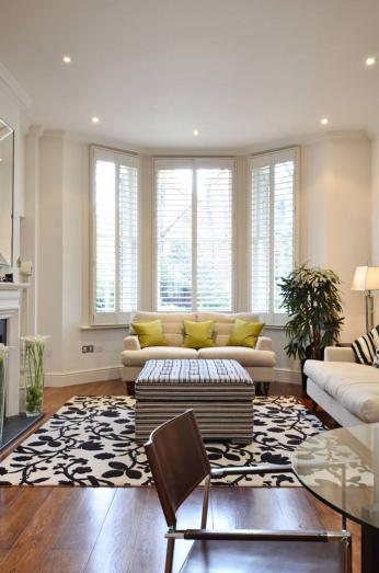 Breathtaking 2BR in Chelsea, London