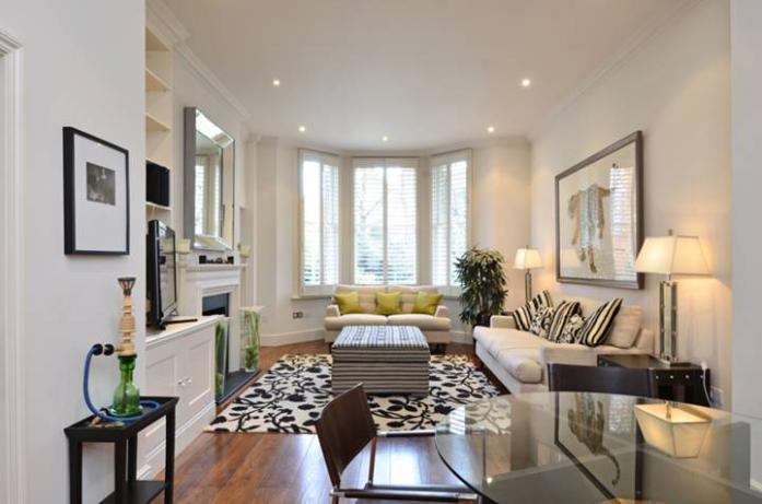 Breathtaking 2BR in Chelsea, London