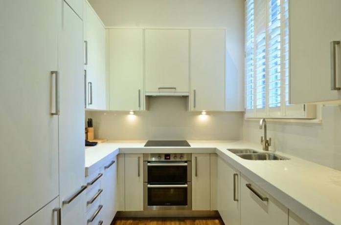 Breathtaking 2BR in Chelsea, London