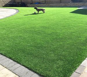 Looking to create a soft, green garden appeal? Buy Wholesale Synthetic Grass Leeds