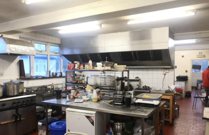 Take away business for sale in Wrexham, County Borough