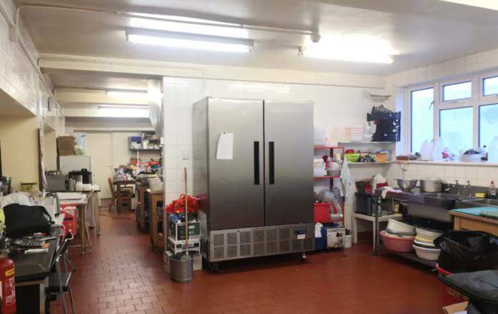 Take away business for sale in Wrexham, County Borough