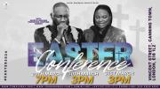 Easter Conference