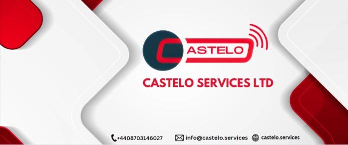 Revolutionize Your Data Management with Castelo Services in West Byfleet, Surrey