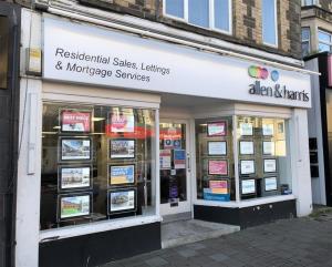 Allen & Harris Estate Agents