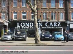 London Carz