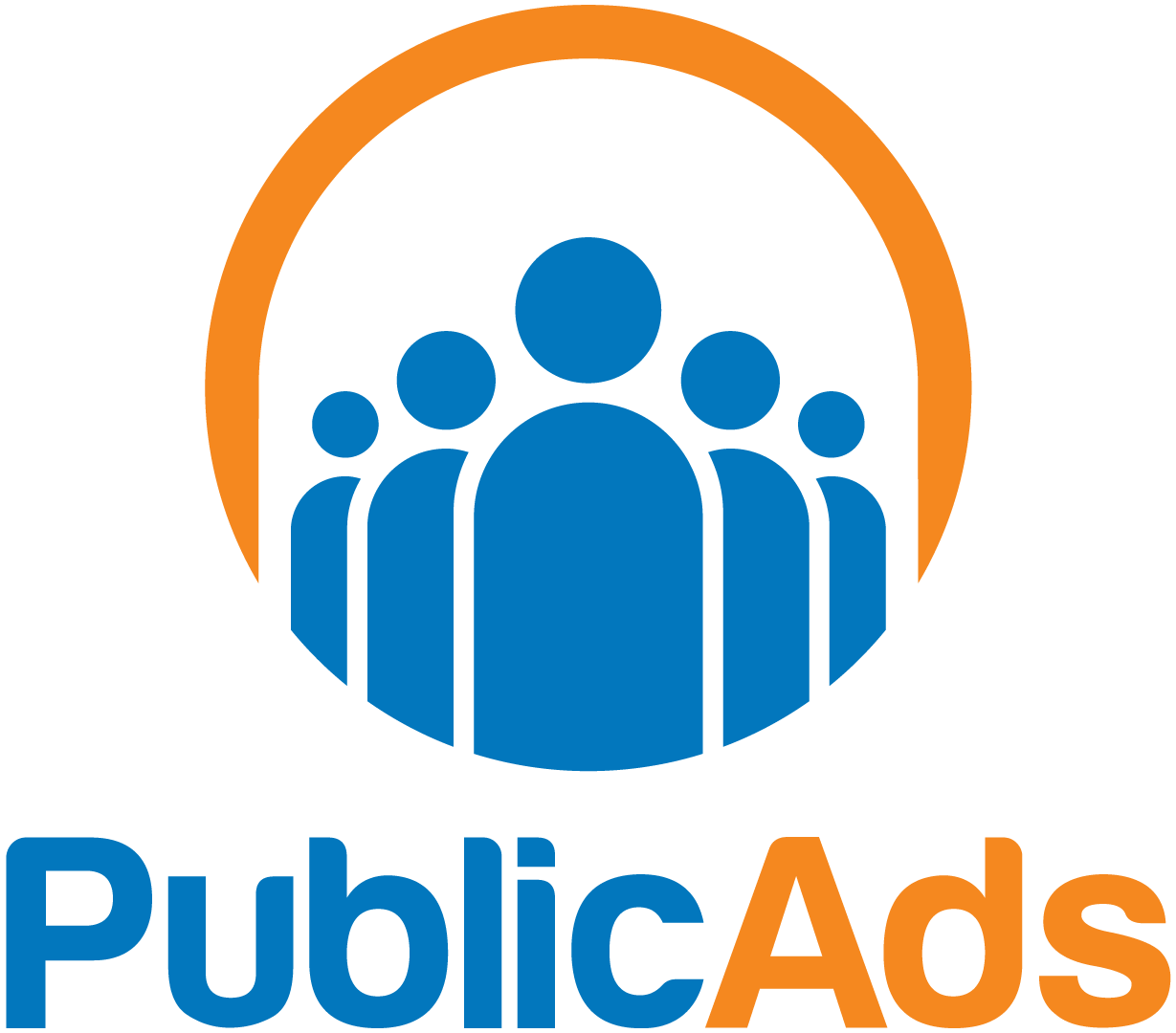 Public Ads United Kingdom